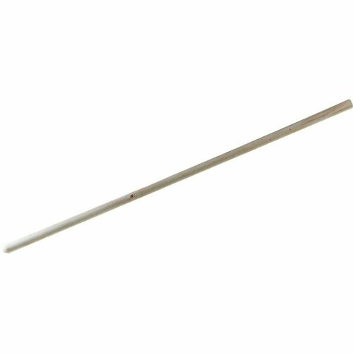 Черенок для пластмассовых лопат On 1200х32 мм