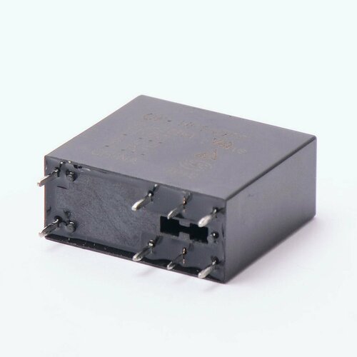 Реле HF140FF 012-2ZSWT 12VDC (018242) реле 13502750 12vdc 35a 5pin