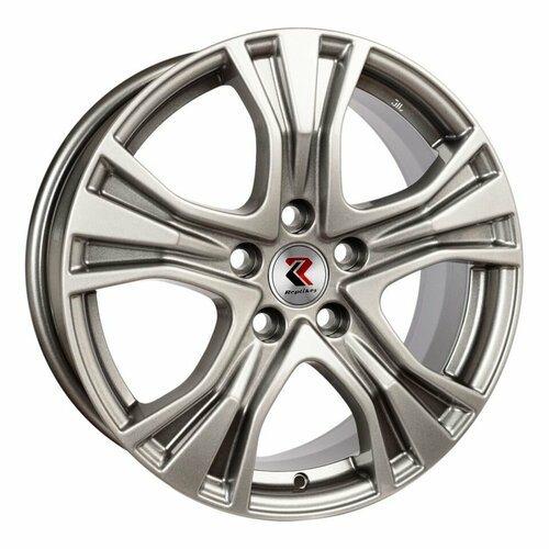 Колесный диск RЕPLIKEY RAV4 A4 (R159) 17x7" PCD5x114.3 ET39 D60.1