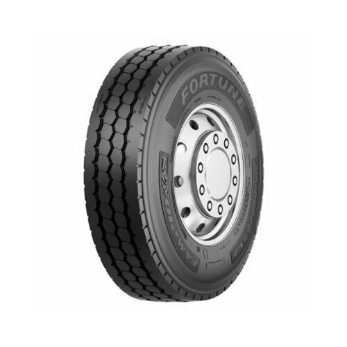 Грузовая шина Fortune FAM210 315/80 R22.5 161/157K 20PR TL Универсальные