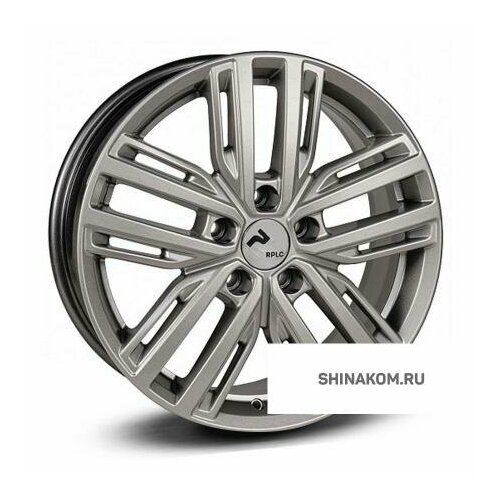 Колесный диск RPLC-Wheels KI259 7x17 5*114,3 ET47 67,1 S