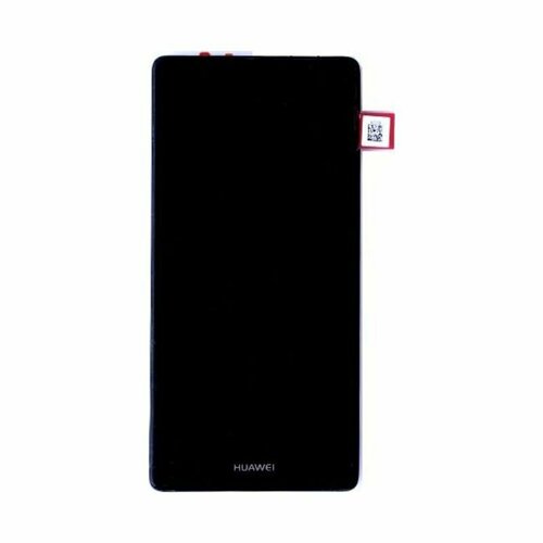 Дисплей для Huawei P9 в сборе черный