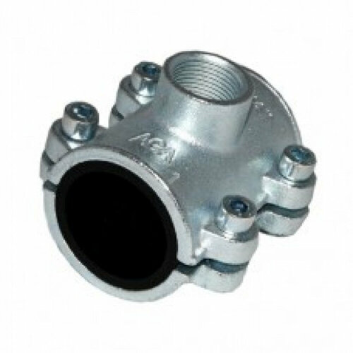 Ремонтный хомут AGAFLEX OBD 1