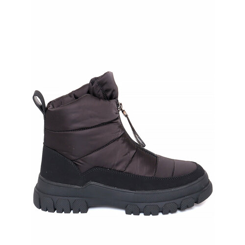 фото Сапоги felicita 1291-04-413, размер 38, черный