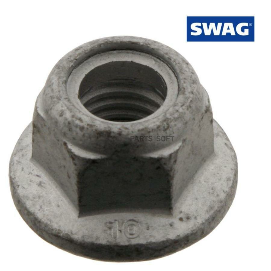 фото Гайка 50930005 SWAG 50930005 | цена за 1 шт
