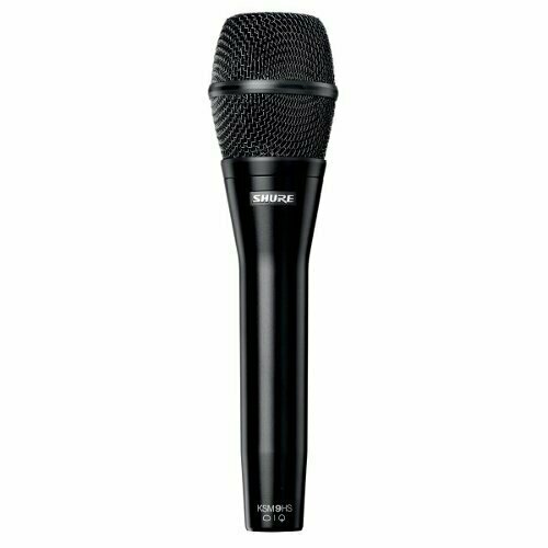 Микрофон Shure KSM9HS 6782500₽