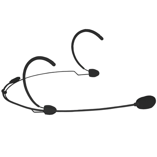 Головной микрофон Audac CMX826B 3442500₽