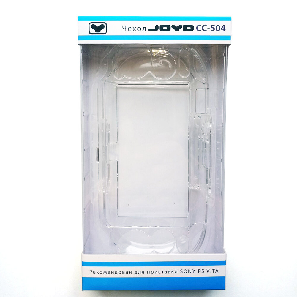 Чехол для PS Vita Joy D - фото №1