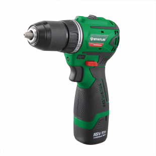 фото Акк. дрель Status CBL16-2Li