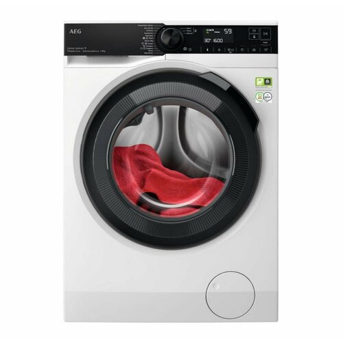 Стиральная машина AEG LFR83846OE 11990000₽