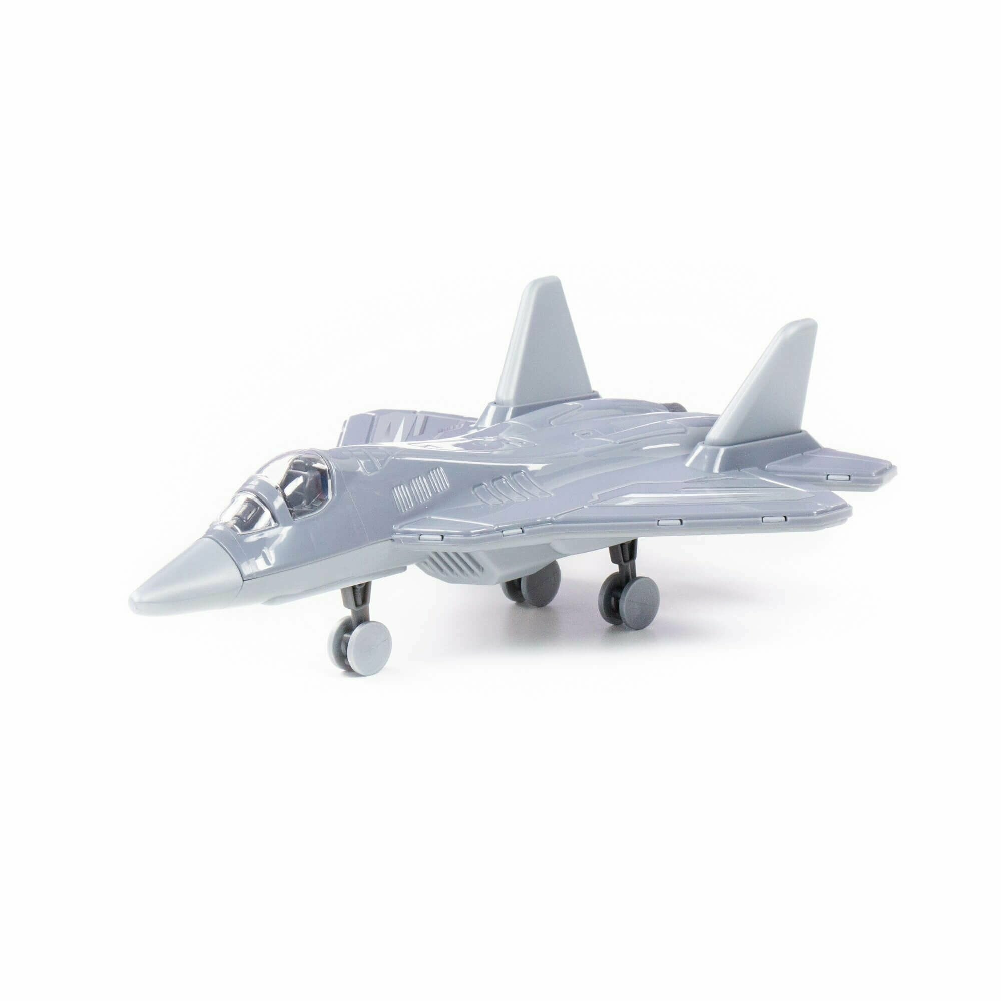 Полесье Самолёт, Шквал-57