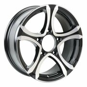 Колесный диск VENTI 1610 V 16x6.5" PCD5x139.7 ET40 D98