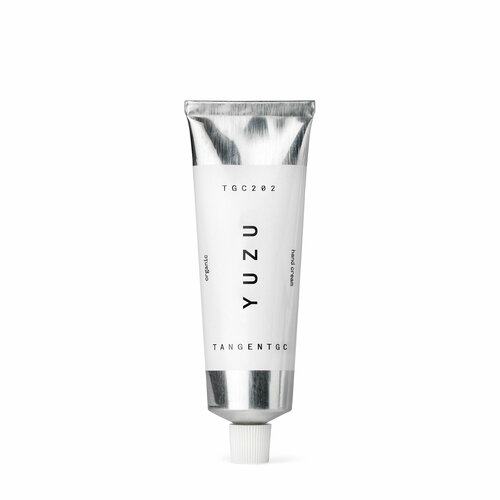 Tangent GC Крем для рук YUZU hand cream 50 мл