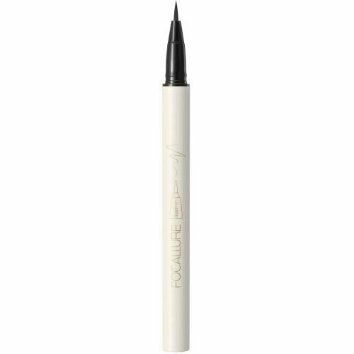 Подводка для век, Focallure, Lasting Waterproof Liquid Eyeliner, тон S02, 0,6 г