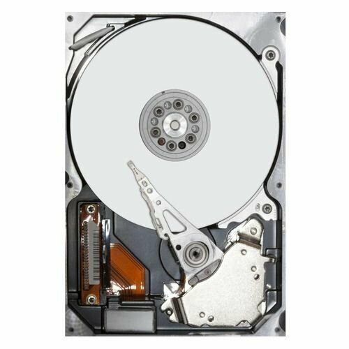 Жесткий диск Seagate Ironwolf ST10000VN000 10ТБ HDD SATA III 35 4368000₽