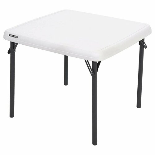 Детский стол Lifetime Childrens Square Table