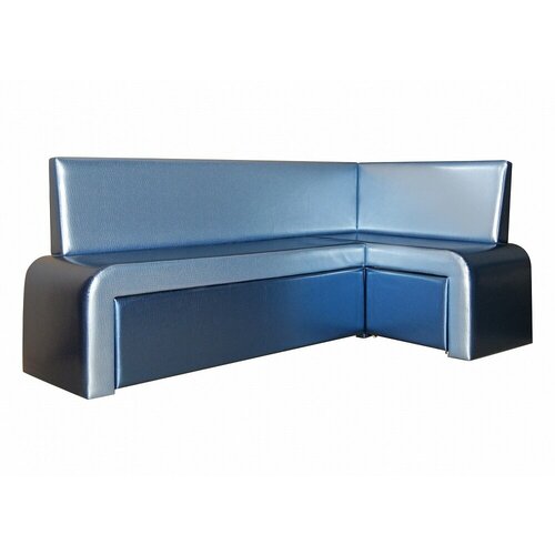 Кухонный диван Натали угловой, механизм Дельфин