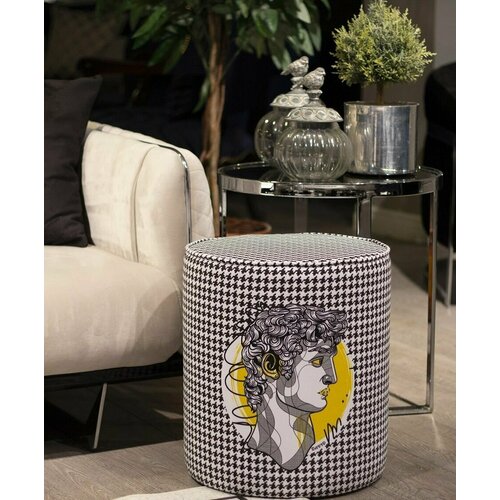 Пуф AdaWall изображение лицо