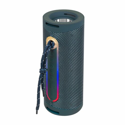 Беспроводная акустика Rombica mySound Leya Blue 70000₽