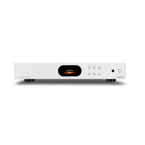 AudioLab 7000N Play Silver 6599000₽