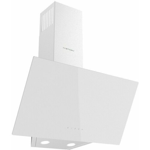 Каминная вытяжка HISTORY CAG65S1 FWH белый 1259000₽