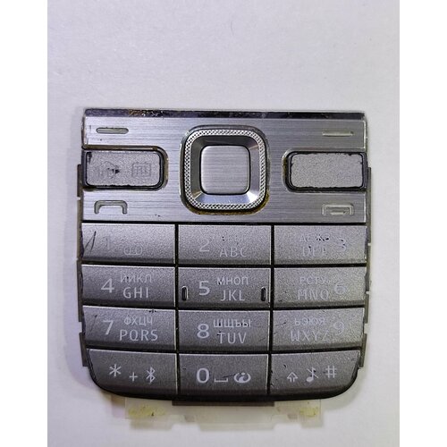 Клавиатура для Nokia E52