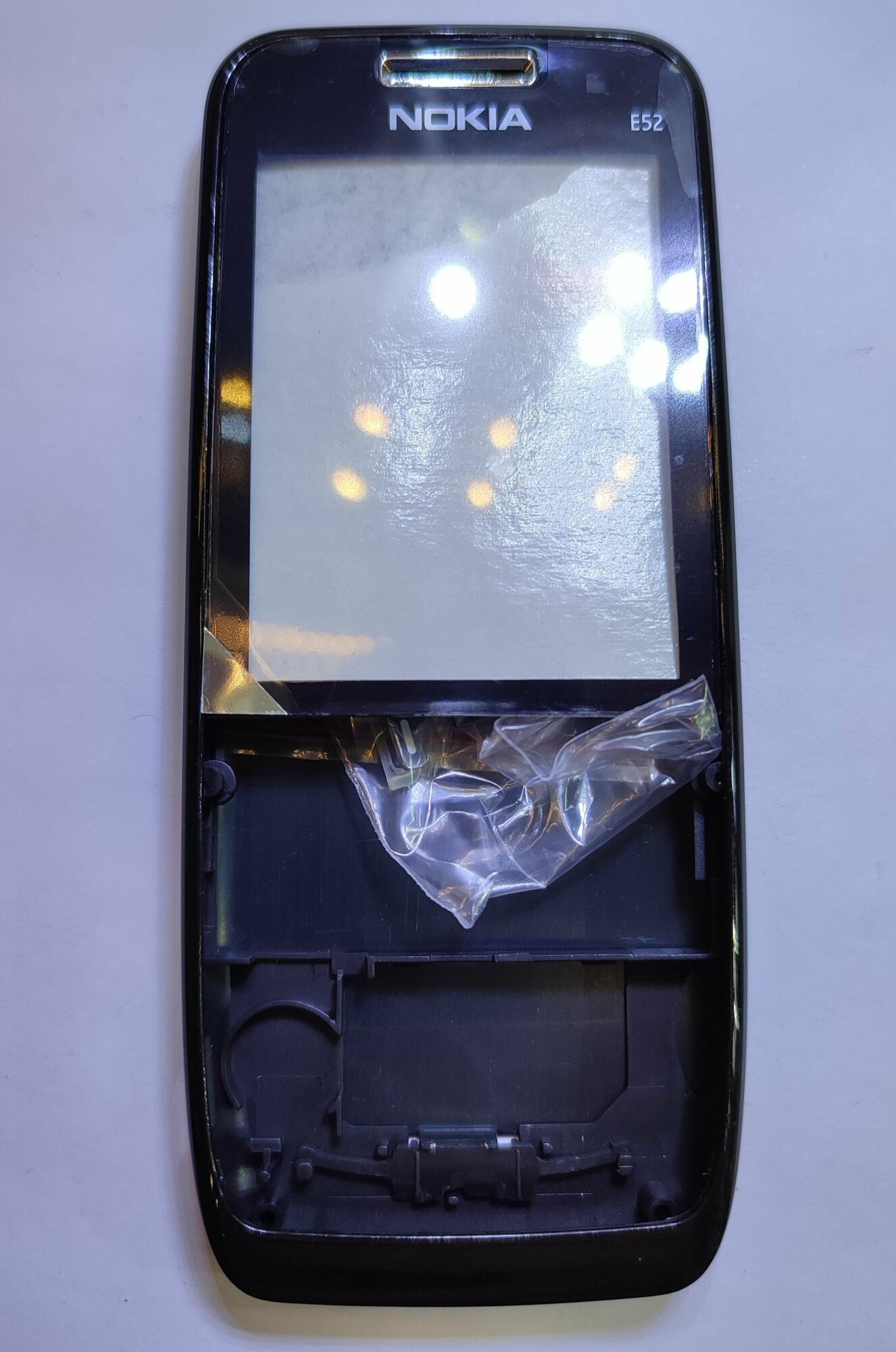 Корпус Nokia e52