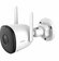 IP-Камера видеонаблюдения IMOU Bullet 2C (IPC-F42P-D-0280B) белый...