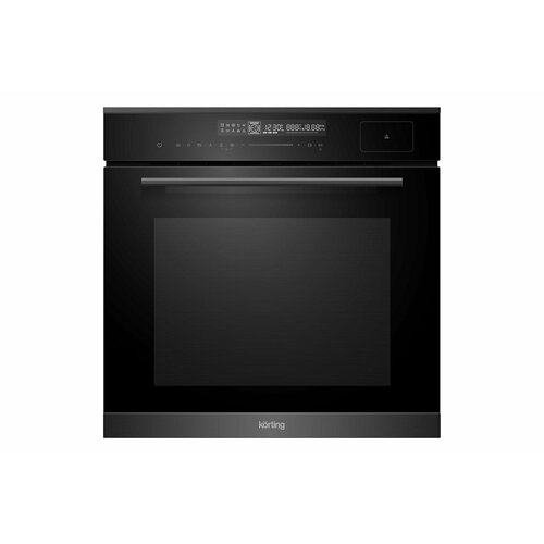 Электрический духовой шкаф KORTING OKB 1350 GNBX Steam 12599000₽