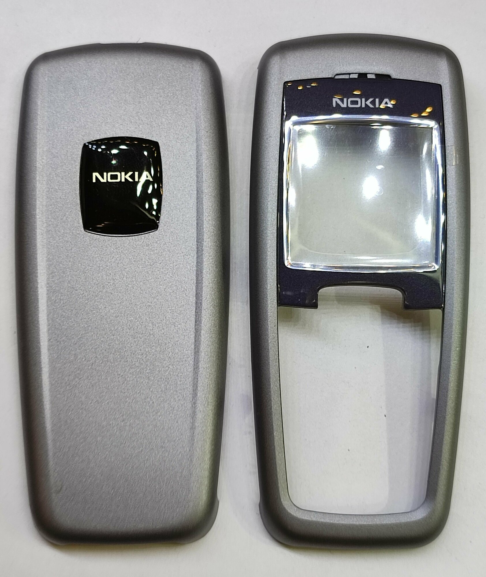 Корпус Nokia 2600 панели