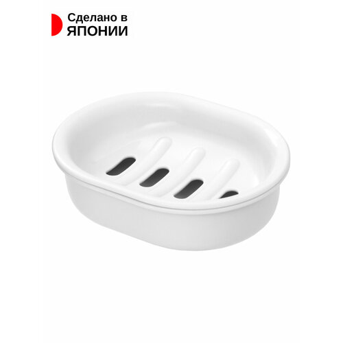 Мыльница с поддоном Держатель для мыла 132х10х38 см 594₽