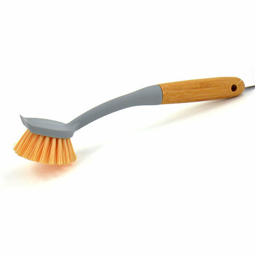 Щетка для раковины бамбук 608₽