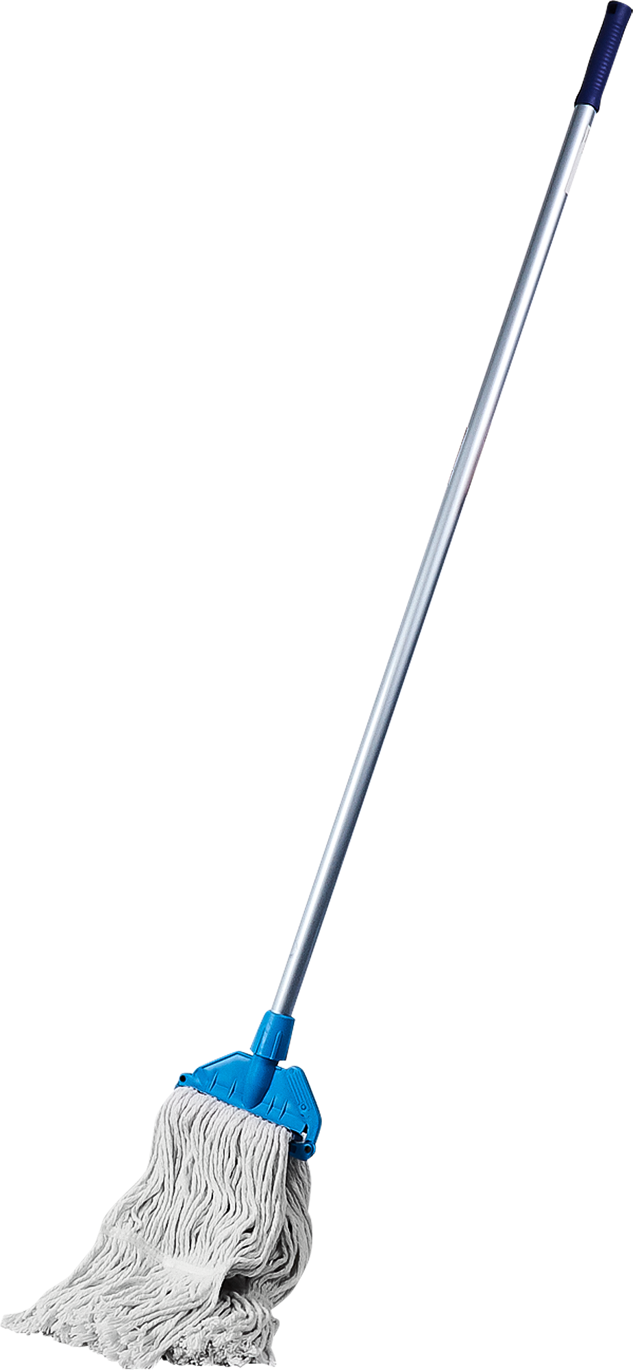 фото Швабра веревочная Кентукки хлопок цвет белый