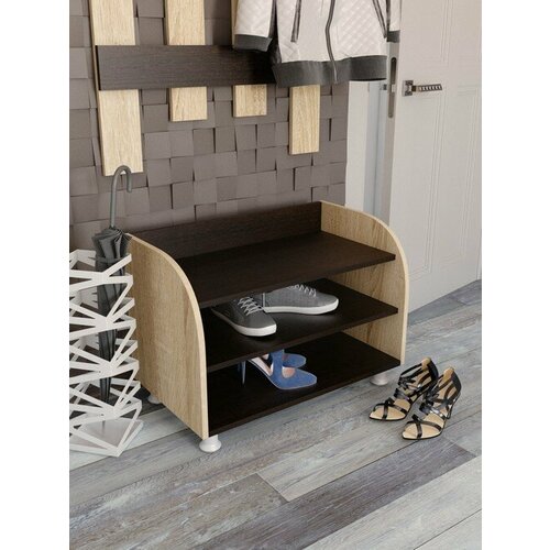 Обувница Mebstudia 