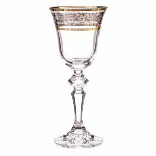 Набор рюмок Bohemia Кристина Панто V-D 60 мл(6 шт)