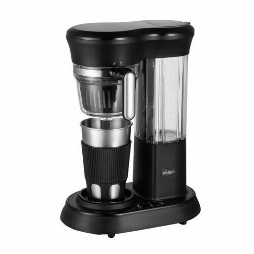 Кофемашина Kitfort КТ-7141 6199₽
