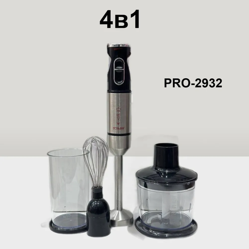 Погружной блендер PRO-2932 270000₽