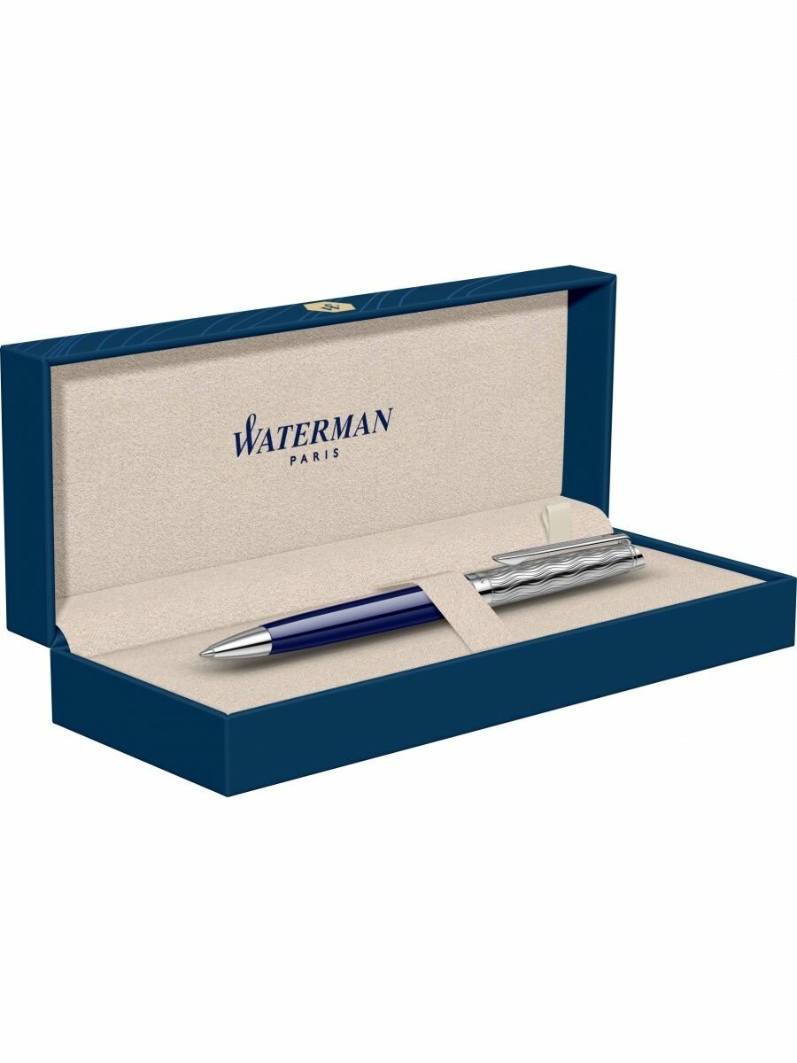 Ручка шариковая Waterman - фото №12