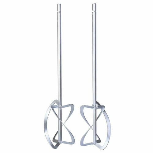 Набор мешалок для раствора KWB 49497795 4535₽