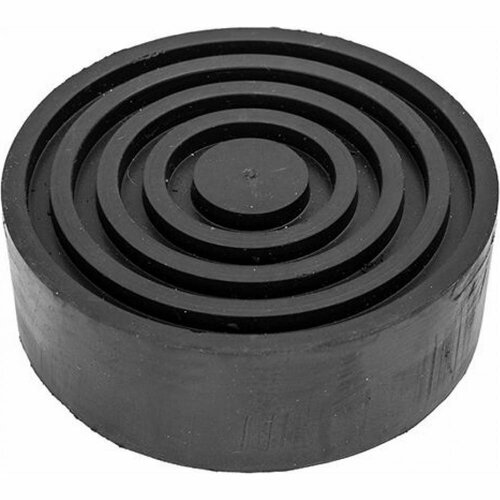 Резиновая накладка на домкрат подкатной Rossvik 1002 984₽