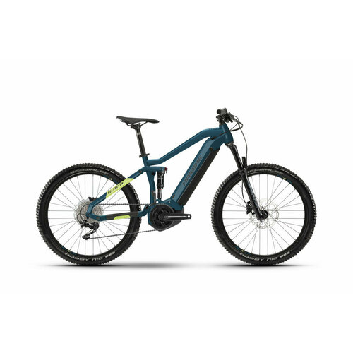 Электровелосипед Haibike Xduro FullSeven 5 45046144 45041500₽