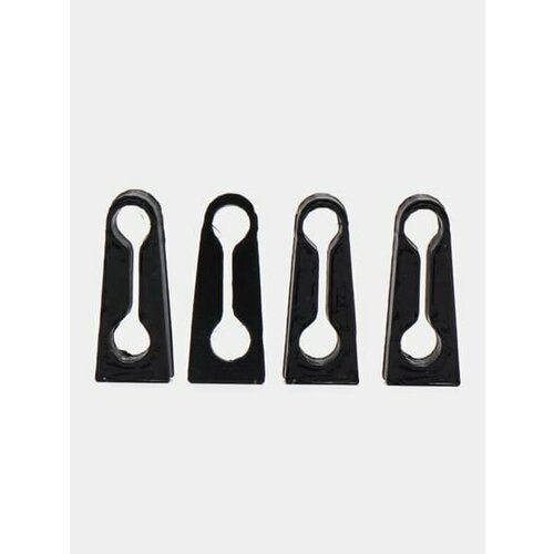 Демпфер замков дверей автомобильный Лада Веста