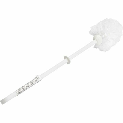 Туалетный ерш РемоКолор пластиковый белый 60-0-111 305₽