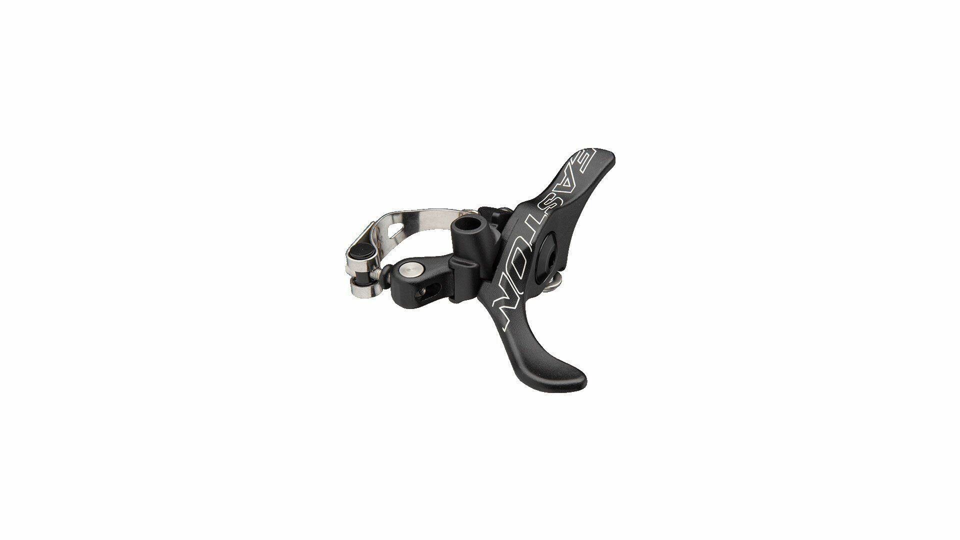 Манетка для подседельного штыря Easton AX Dropper Post Remote Underhood Dual Pull Black