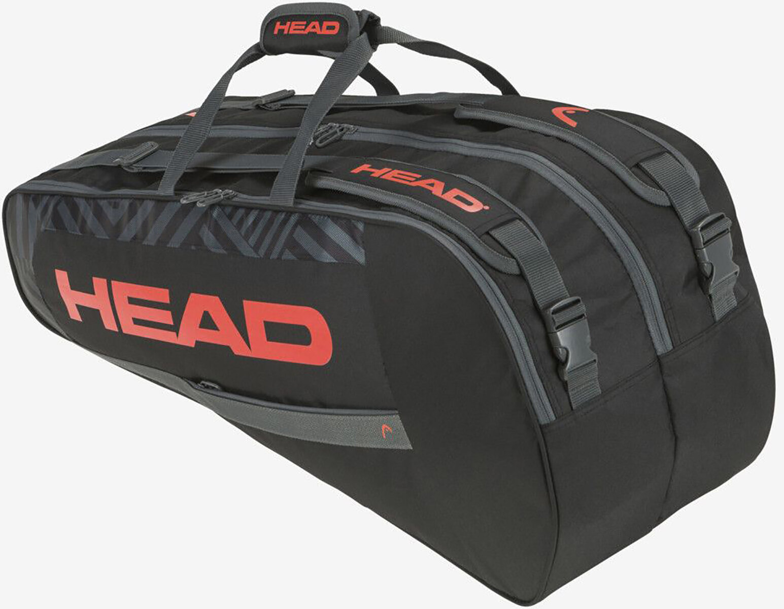 Сумка для ракеток Head Base Racquet Bag M NS Унисекс