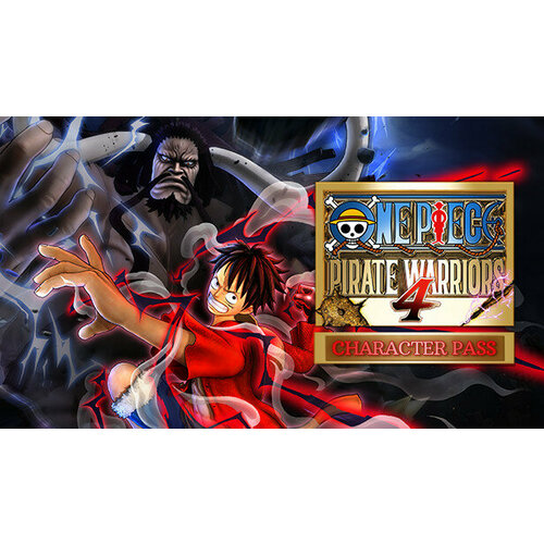 Дополнение One Piece Pirate Warriors 4 - Season Pass для PC (STEAM) (электронная версия) игра для playstation 4 one piece pirate warriors 4