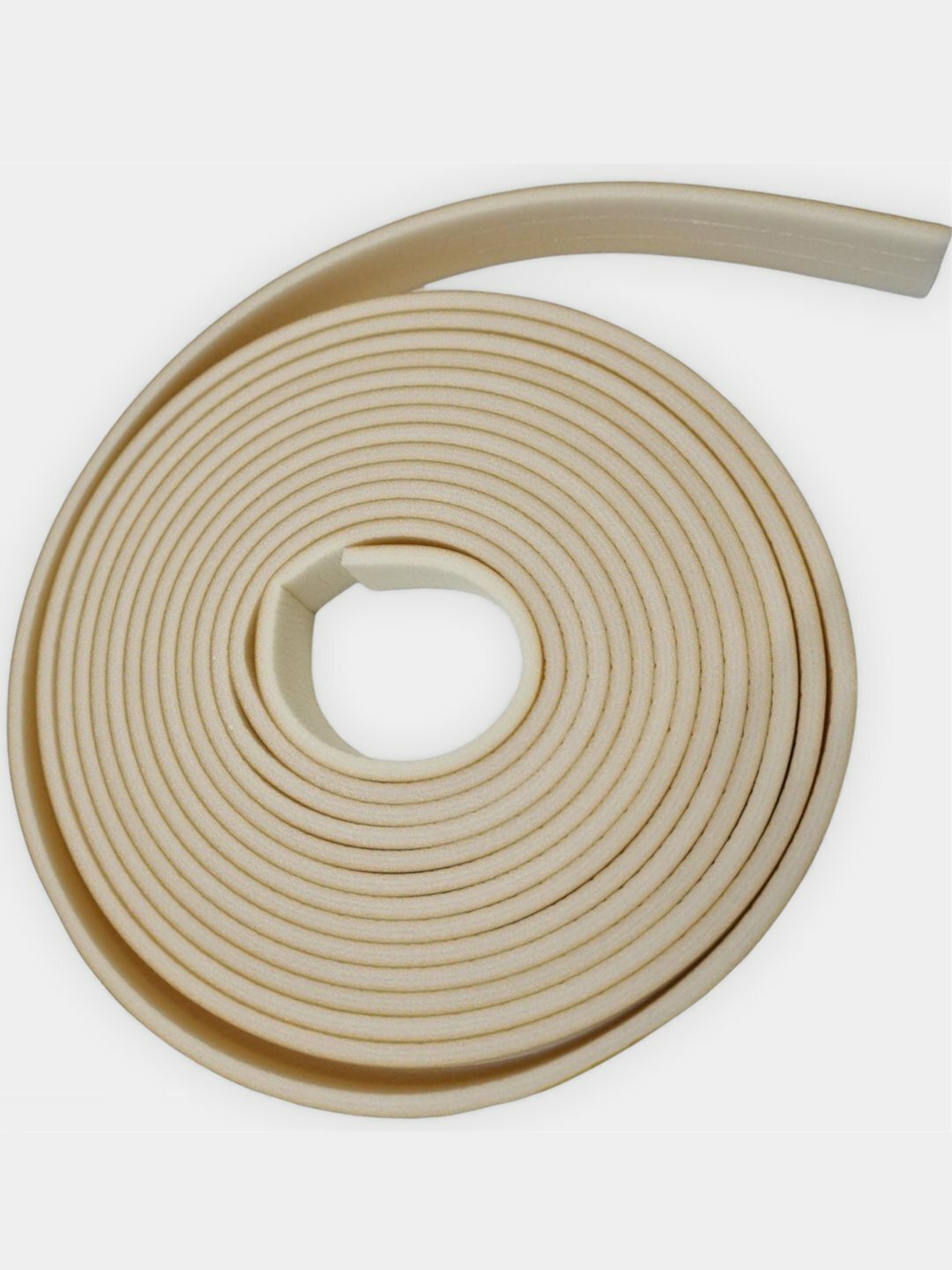 Уплотнитель для окон со скотчем, 5 х 8 мм, , СИБРТЕХ, 93855 — фото 1