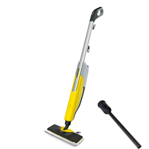 Пароочиститель Karcher SC 2 Upright EasyFix IronNozzle насадка для отпаривания текстиля 2075600₽