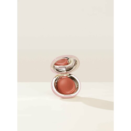 Rare Beauty Кремовые румяна Stay Vulnerable Melting Blush (Nearly Apricot) 5 г