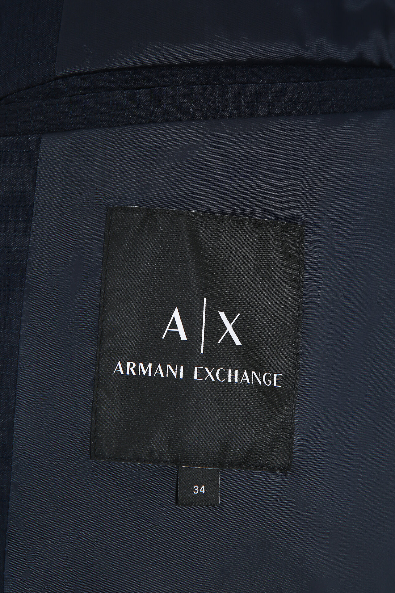 Пиджак Armani Exchange